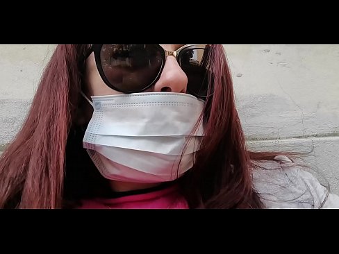 ❤️ Nicoletta se osveti susjedu i piški u njegovoj garaži (Posebna talijanska karantena Covid19) Analni video na hr.cutebento.top ☑