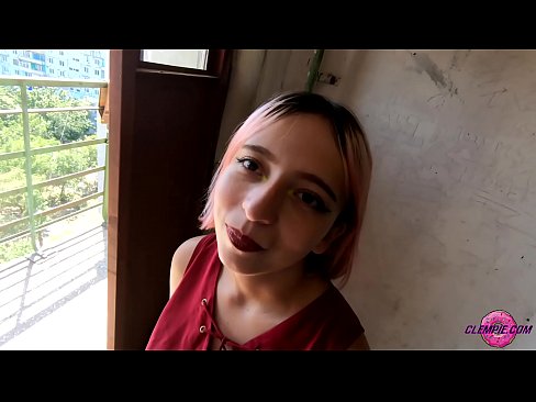 ❤️ Student Sensual siše stranca u zaleđu - sperma mu na licu Analni video na hr.cutebento.top ☑